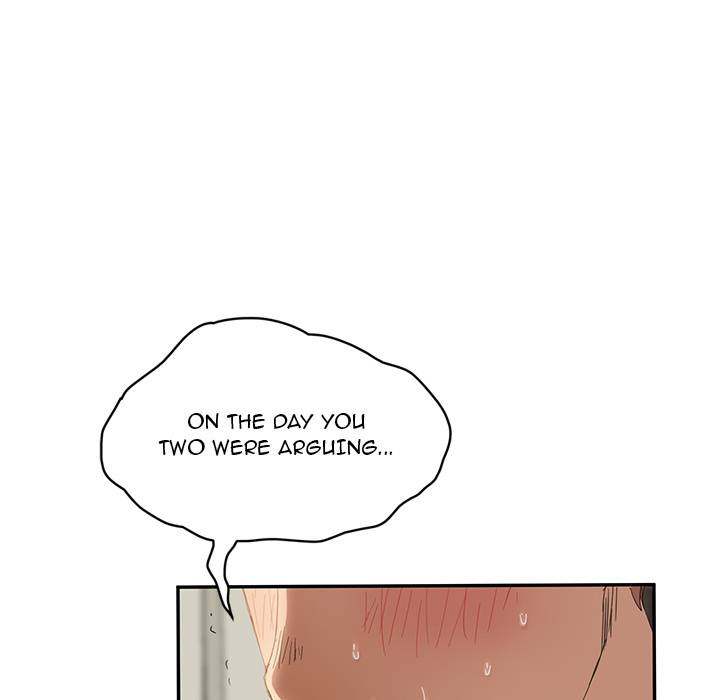 My Stepmom - Chapter 20 - Andromeda 11 page 82 hentai porn comic manga doujin